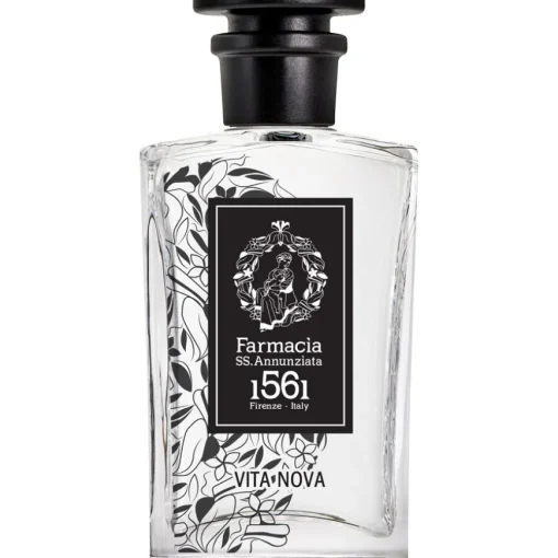 New Collection Vita Nova Parfum Spray von Farmacia SS. Annunziata 1561