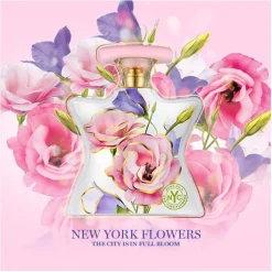 New York Flowers Eau de Parfum Spray von Bond No. 9