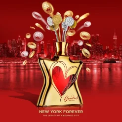 New York Forever Eau de Parfum Spray von Bond No. 9