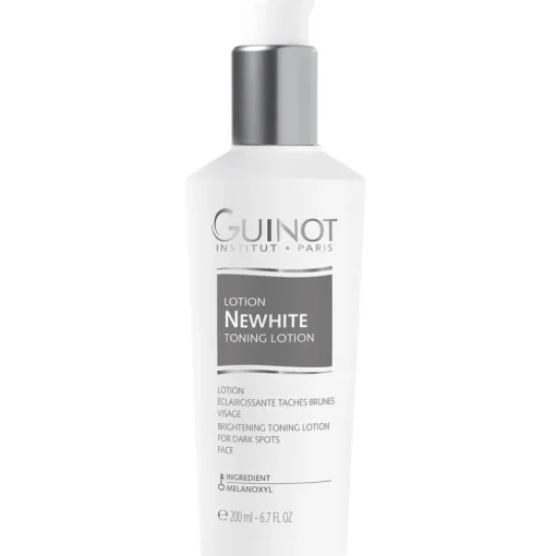 Newhite Lotion von Guinot