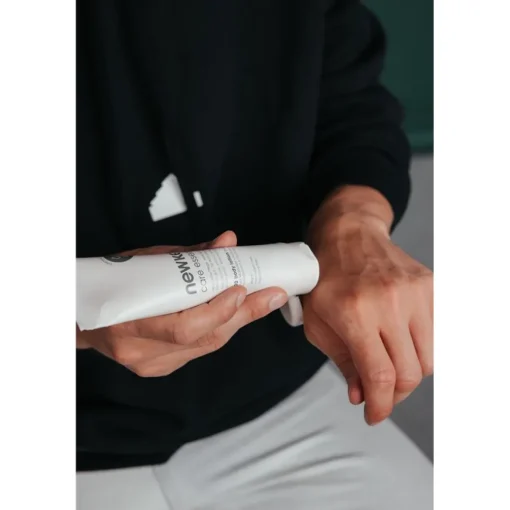 Newkee 03 body lotion intensive