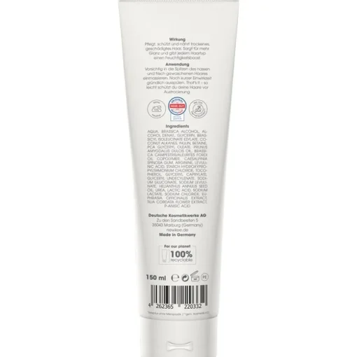 Newkee 08 conditioner natural