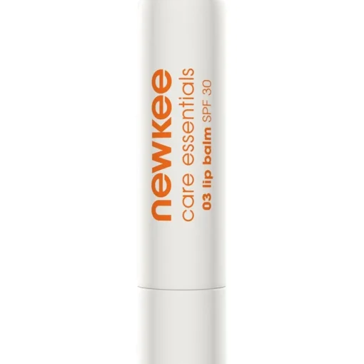 Newkee 03 lip balm SPF 30