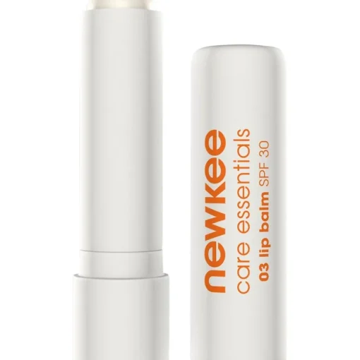 Newkee 03 lip balm SPF 30