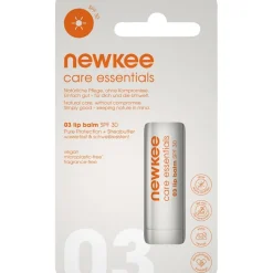 Newkee 03 lip balm SPF 30