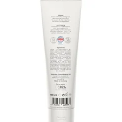 Newkee 01 shampoo natural