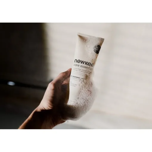 Newkee 01 shampoo natural
