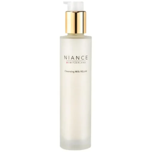 NIANCE Cleansing Milk  Relax