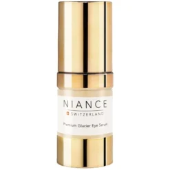 NIANCE Glacier Eye Serum Premium