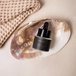 Night Oil with Bakuchiol & Squalane Nachtpflege von Rosental Organics