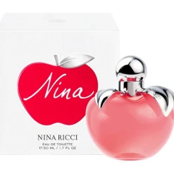 Nina Eau de Toilette Spray von Nina Ricci