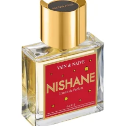 NISHANE Imaginative VAIN & NAÏVE Extrait de Parfum Spray
