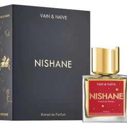 NISHANE Imaginative VAIN & NAÏVE Extrait de Parfum Spray