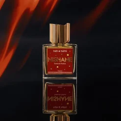 NISHANE Imaginative VAIN & NAÏVE Extrait de Parfum Spray
