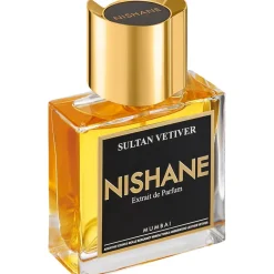 NISHANE Miniature Art SULTAN VETIVER  Extrait de Parfum Spray
