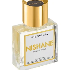 NISHANE Miniature Art WŪLÓNG CHÁ  Extrait de Parfum Spray