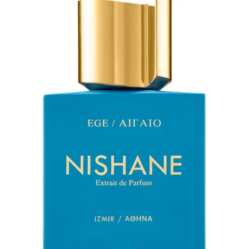 NISHANE No Boundaries EGE Extrait de Parfum Spray