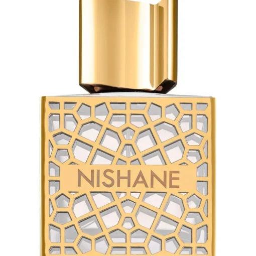 NISHANE Prestige HACIVAT OUD Extrait de Parfum Spray