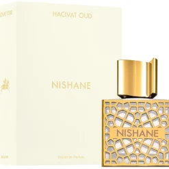 NISHANE Prestige HACIVAT OUD Extrait de Parfum Spray
