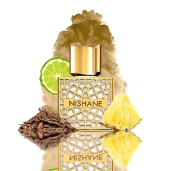 NISHANE Prestige HACIVAT OUD Extrait de Parfum Spray