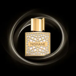 NISHANE Prestige HACIVAT OUD Extrait de Parfum Spray