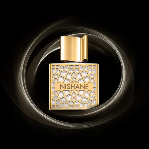 NISHANE Prestige HACIVAT OUD Extrait de Parfum Spray