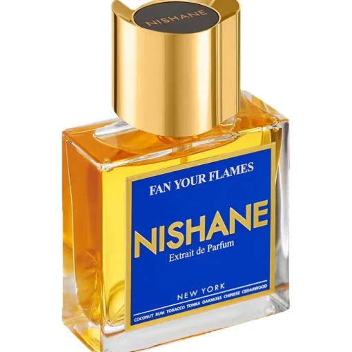 NISHANE Rumi FAN YOUR FLAMES Extrait de Parfum Spray