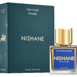 NISHANE Rumi FAN YOUR FLAMES Extrait de Parfum Spray