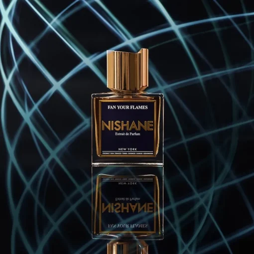 NISHANE Rumi FAN YOUR FLAMES Extrait de Parfum Spray