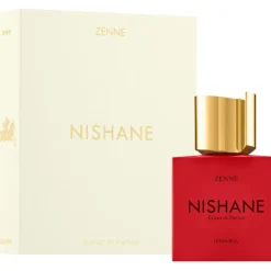 NISHANE Shadow Play ZENNE Extrait de Parfum Spray