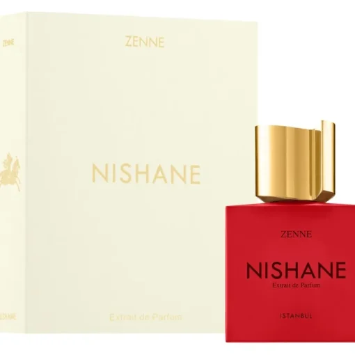 NISHANE Shadow Play ZENNE Extrait de Parfum Spray