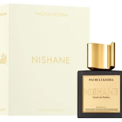 NISHANE Signature PACHULÍ KOZHA Extrait de Parfum Spray