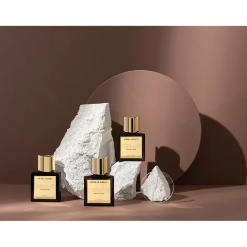 NISHANE Signature PACHULÍ KOZHA Extrait de Parfum Spray