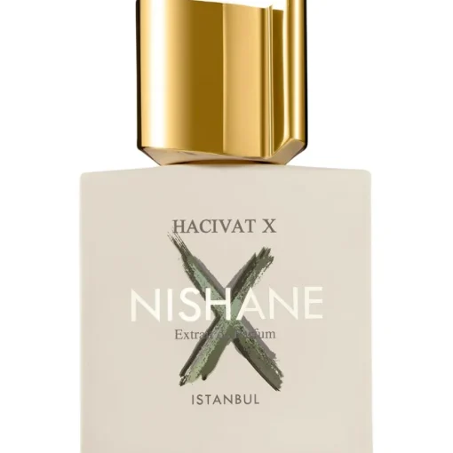 NISHANE X Collection Hacivat X Extrait de Parfum Spray