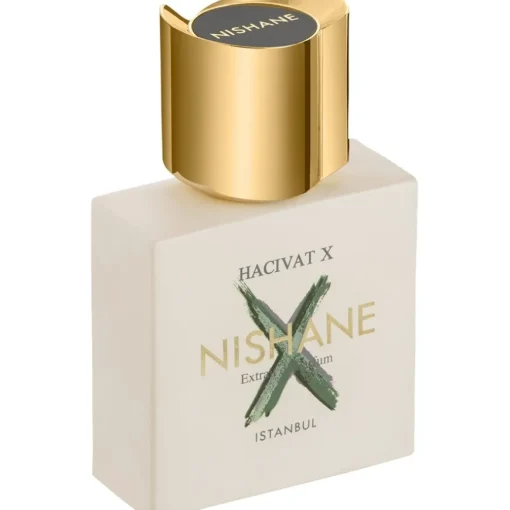 NISHANE X Collection Hacivat X Extrait de Parfum Spray