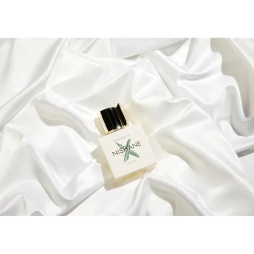 NISHANE X Collection Hacivat X Extrait de Parfum Spray