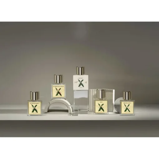 NISHANE X Collection Hacivat X Extrait de Parfum Spray