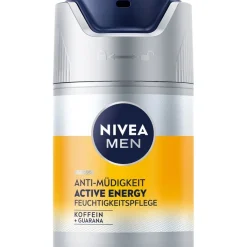 NIVEA Active Energy Gesichtspflege Creme NIVEA MEN