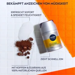 NIVEA Active Energy Gesichtspflege Creme NIVEA MEN