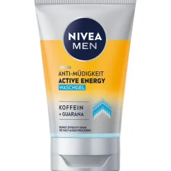 NIVEA Active Energy Waschgel NIVEA MEN