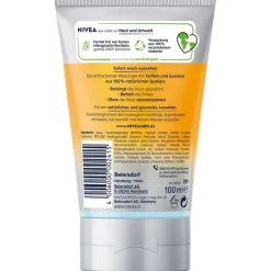 NIVEA Active Energy Waschgel NIVEA MEN