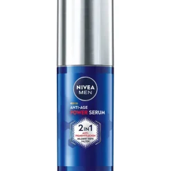 NIVEA Anti-Age 2in1 Power Serum