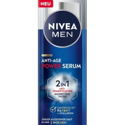 NIVEA Anti-Age 2in1 Power Serum