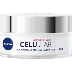 NIVEA Anti-Age Tagespflege LSF 15