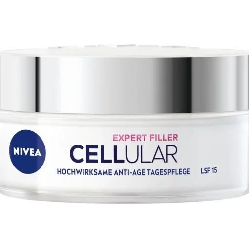 NIVEA Anti-Age Tagespflege LSF 15