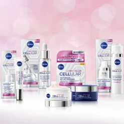 NIVEA Cellular Expert Filler Anti Age
