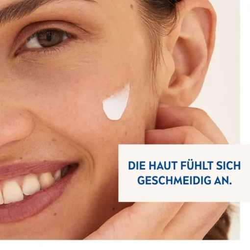 NIVEA Erfrischende Tagespflege LSF 15