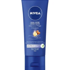 NIVEA Intensive Pflege Hand Creme