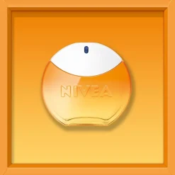 NIVEA Sun Eau de Toilette Spray