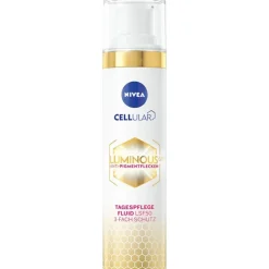 NIVEA Tagespflege Fluid LSF 50 Anti-Pigmentflecken